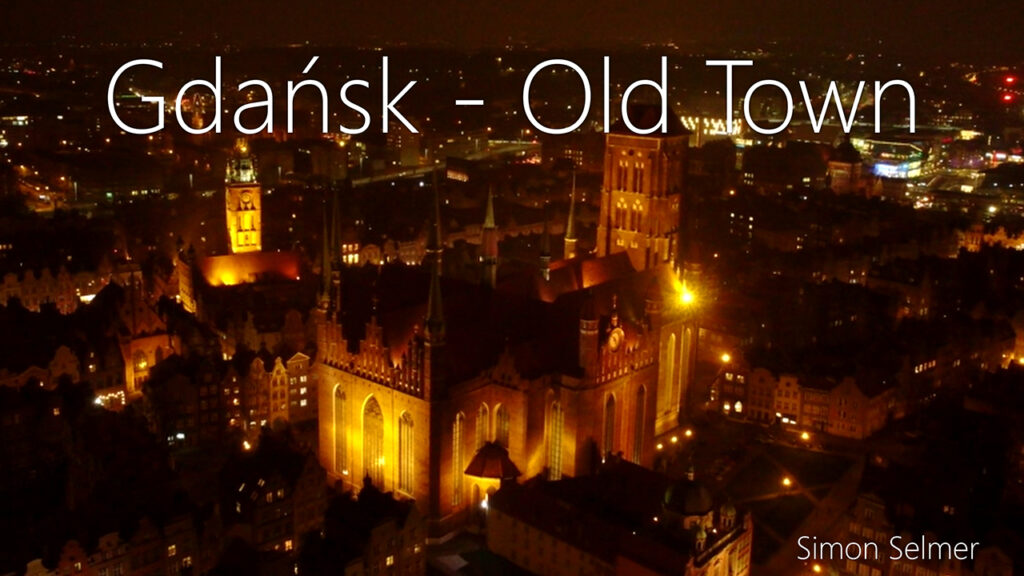 Gdansk - Old Town
