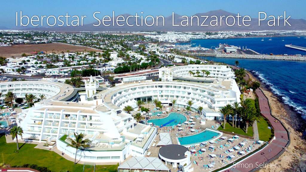 Iberostar Selection Lanzarote Park