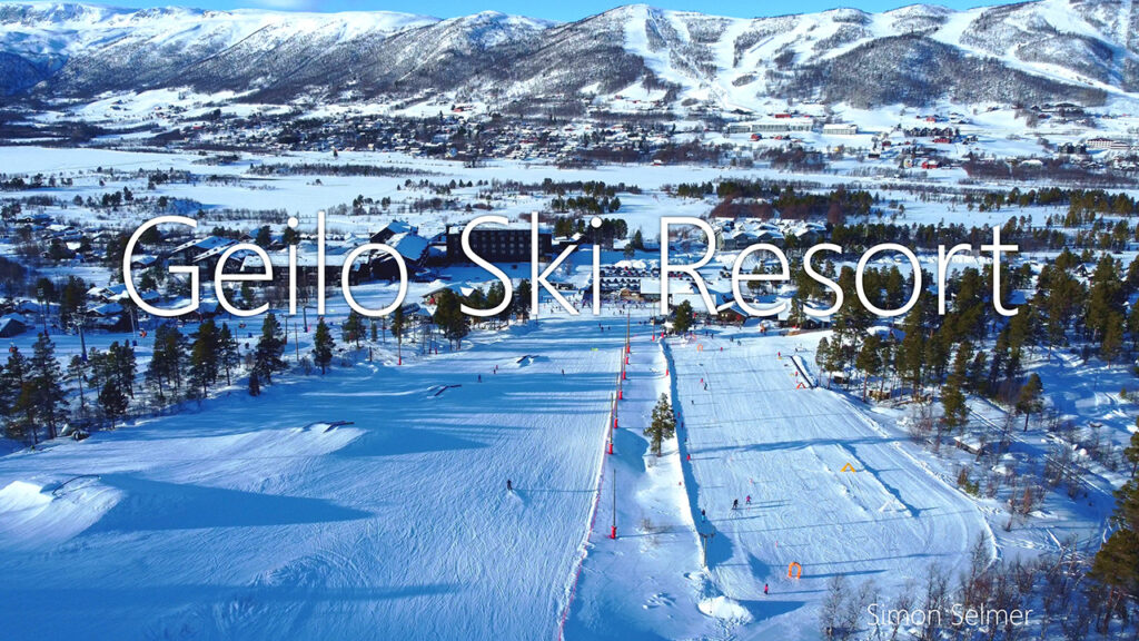 Geilo Ski Resort