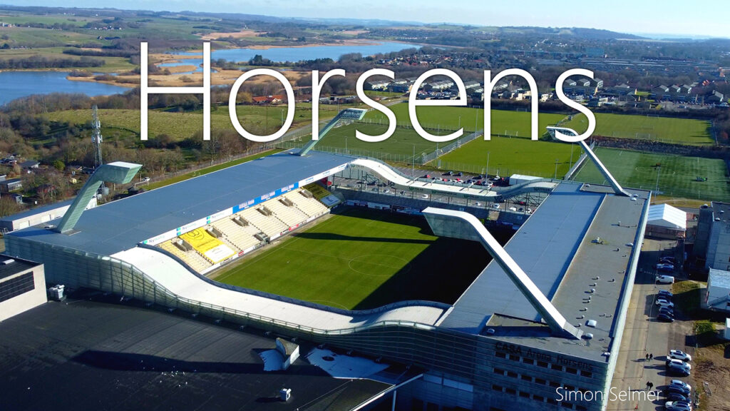 Horsens Arena