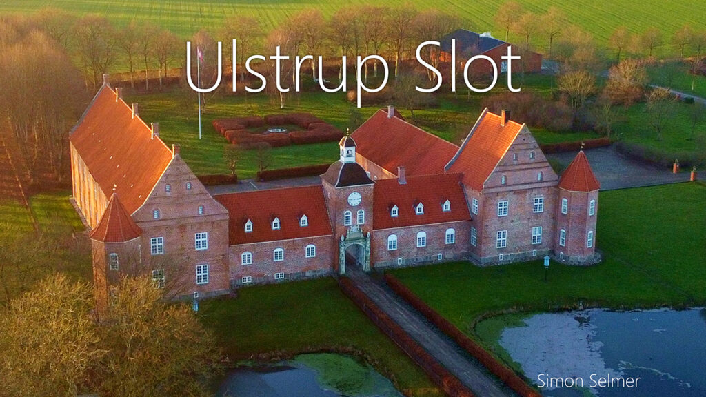 Ulstrup Slot